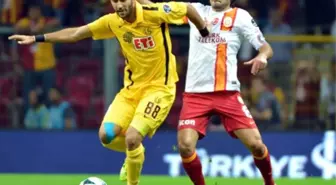 Eskişehirspor'dan Veysel Sarı Tepkisi