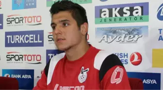 Ethem Ercan Pülgir Bursaspor'da