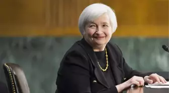 Fed'in İlk Kadın Başkanı Janet Yellen