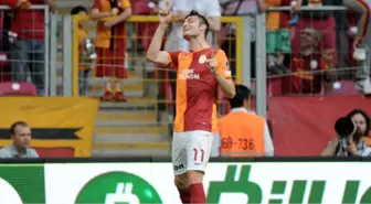 Galatasaray, Riera'nın Sözleşmesini Feshetmek İstiyor