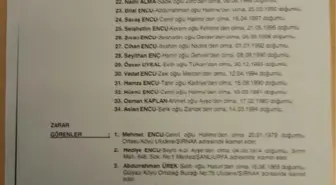 Genelkurmay Askeri Savcılığı, Uludere Soruşturmasında Takipsizlik Kararı Verdi (2)