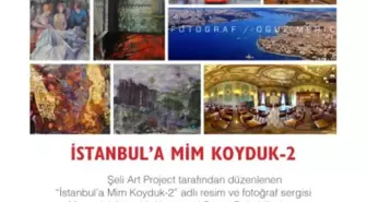 'İstanbul'a Mim Koyduk İki' Ataşehir Memorial Hospital'da