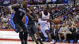 Los Angeles Clippers - Orlando Magic: 101-81