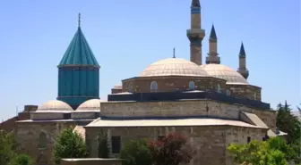 Mevlana Müzesi Ziyaretçi Rekoru Kırdı