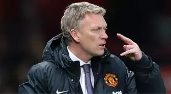 Moyes'e Bütçe Verilecek