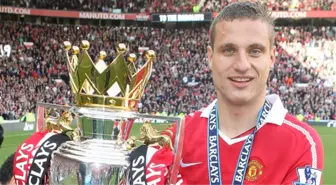 Nemanja Vidic Veda Edebilir