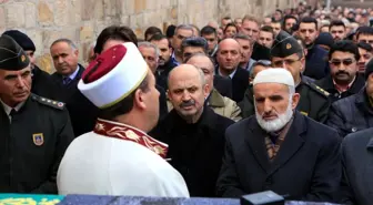 Nevşehir Milletvekili Feralan'ın Acı Günü