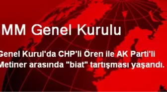 TBMM Genel Kurulu