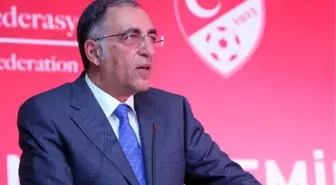 Özerten: 'Sizi Destekleyen Yürekli Bir Federasyonunuz Var'