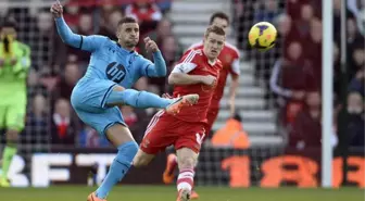 Psg Tottenham'ın Yıldızı Kyle Walker'in Peşinde