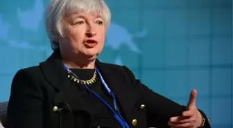 Senato, Yellen'ın Fed Başkanlığına Adaylığını Onayladı