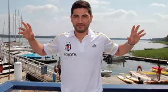 Beşiktaşlı Sezer Öztürk Taburcu Edildi