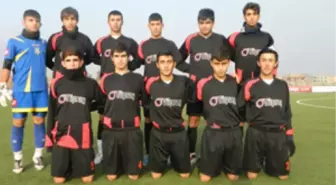Tüpraşsporlu 3 Futbolcu Milli Takıma Davet Edildi