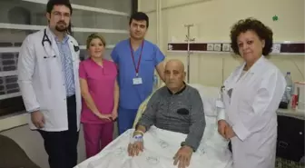 Türk Doktorlardan Bir Başarı Daha