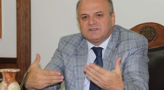 Vali Çakacak, Orman İşletme Müdürlüğü'nü Ziyaret Etti
