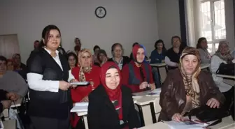 Verem Eğitim ve Propaganda Haftası