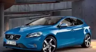 Volvo Beklenen Projesini İsveç'te Başlatıyor
