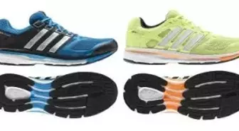 Yeni Supernova Glide BOOSTTM ile Yepyeni Bir Performans