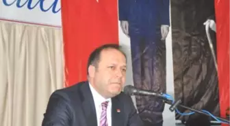 Yerel Seçimlere Doğru