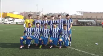 Yıldızspor'da Çifte Mutluluk