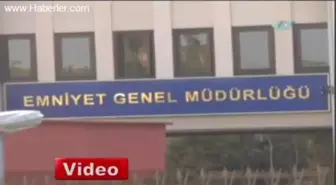 15 İlin Emniyet Müdürü Değişti