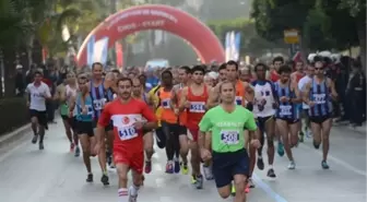 Adana Kurtuluş Yarı Maratonu'nun Ardından