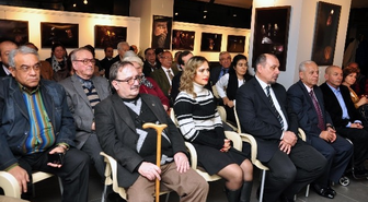 Adana'ya Güç Verenler-1' Projesi