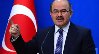 AK Parti Genel Başkan Yardımcısı Çelik Açıklaması