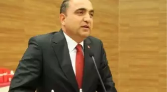 Aksaray Osb Başkan Vekili Palta Açıklaması