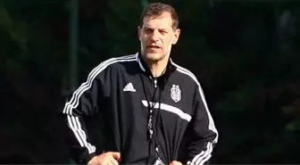 Beşiktaş'ın Hocası Bilic 5 Kişiyi Takımdan Göndermek İstiyor