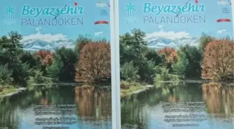 Beyazşehir Palandöken'in 8. Sayısı Çıktı