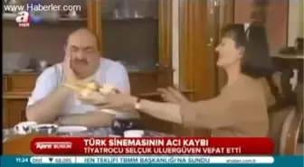 Bizimkiler'den Bir Kayıp Daha