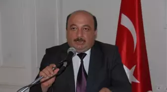 Burdur Barosundan Destek