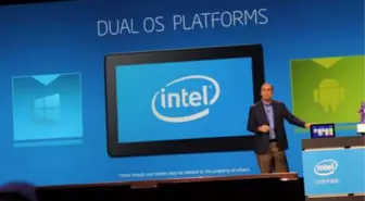 Ces'e Intel Bombası Düştü!