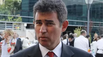CHP'de Liderlik İçin Feyzioğlu'nun İsmi Gündeme Geldi