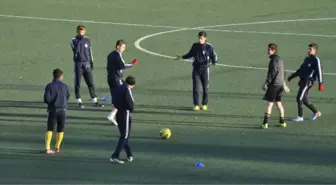 Coca-Cola Gelişim Ligleri