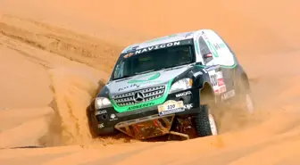 Dakar Rallisi