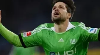 Diego: Sezon Sonuna Kadar Buradayım