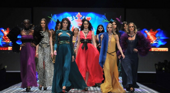 Dosso Dossi Fashion Show, Yarın Başlayacak