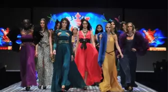 Dosso Dossi Fashion Show, Yarın Başlayacak