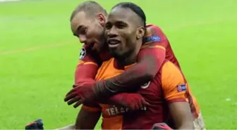 Aysal: Drogba Bir Yere Gidemez