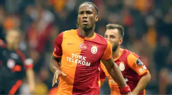 Drogba, Madencilik Şirketinden Hisse Aldı