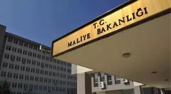 Ekonomi ve Maliye Bakanlığında Atama