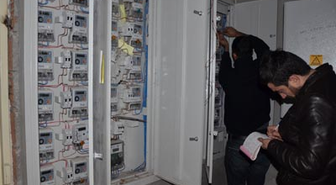 Enerji Dağıtım Şirketi Kimsenin Gözünün Yaşına Bakmıyor