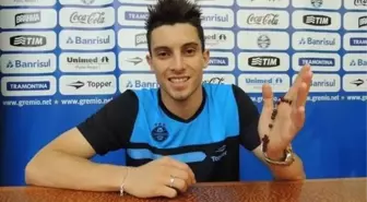 Alex Telles Transferi Askıya Alındı