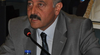 İl Genel Meclisi MHP Grup Başkan Vekili Halit Demir, Meclise Yazılı Önerge Verdi