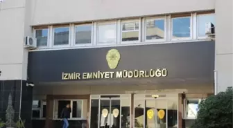 İzmir Emniyet Müdürü Bilkay'ın Yerine Kastamonu Emniyet Müdürü Atandı