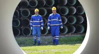 İZSU'dan '2014' Hamlesi