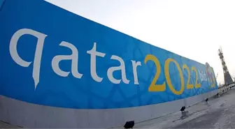 Katar 2022 Yazın Yapılmayacak