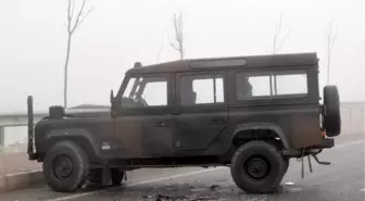 Kayseri'de Zincirleme Trafik Kazası